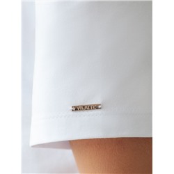 VILATTE Футболка D49.136