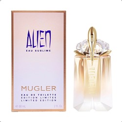 THIERRY MUGLER ALIEN EAU SUBLIME edt (w) 60ml