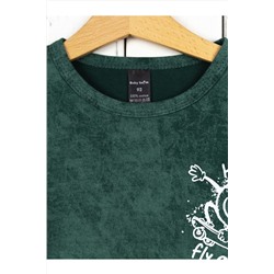 Лонгслив BABY BOOM, 1047458