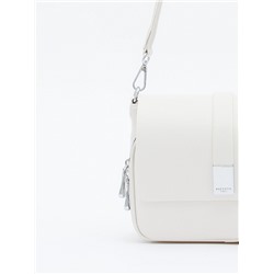 Сумка 28197 beige Velina Fabbiano-Safenta