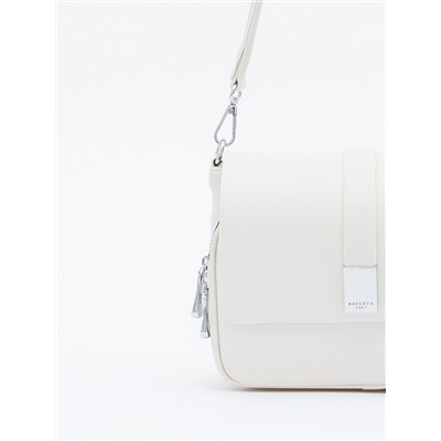 Сумка 28197 beige Velina Fabbiano-Safenta