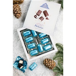 Кедровая метелица / 150 г / ТМ Сибирские конфеты