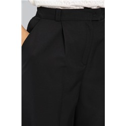 Брюки Скарлет (черные) Б14084-13М