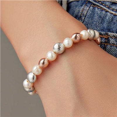 Браслет на резинке арт. 42 0307 (id 271611)