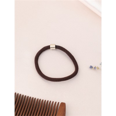 Резинка для волос / NSAF-42F /уп 100/