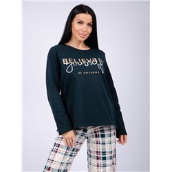 Malina Пижама 3119