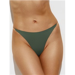 Omsa Трусы 3. OmD 2411B Invisible Tanga (лазерная обработка края), PA