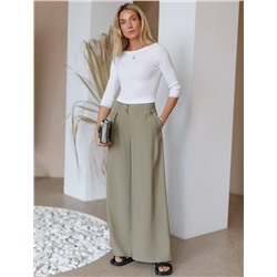 VILATTE Джемпер D39.626