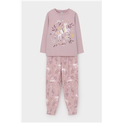 Пижама CROCKID, 1216413