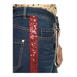 Джинсы PELICAN, 789563