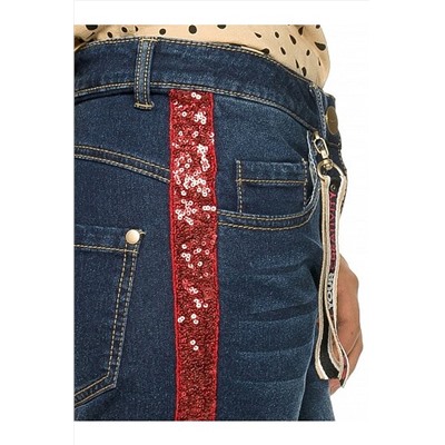 Джинсы PELICAN, 789563