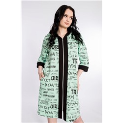 Халат М322175а