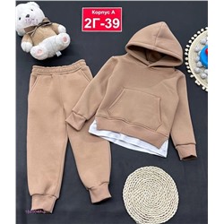 Костюм с начесом 1849047-3