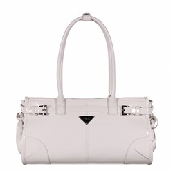 Сумка 1400TH milky white Polina&Eiterou