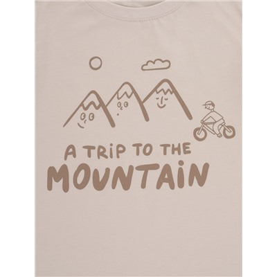 CROCKID Футболка К 302440