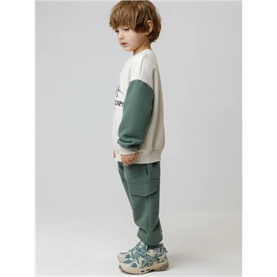 CROCKID Свитшот КР 302851