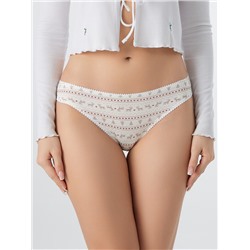 ТРУСЫ ЖЕНСКИЕ (3ШТ.) 412285H-3