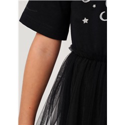 Платье детское