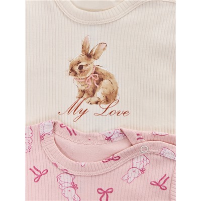 ДЖЕМПЕР ДЕТСКИЙ (2ШТ.) 83108-2