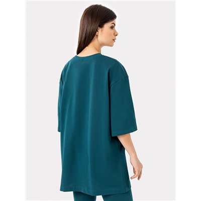 ФУТБОЛКА ЖЕНСКАЯ 112853