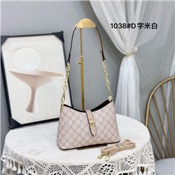 Женская сумка из искусственной кожи мультицвет