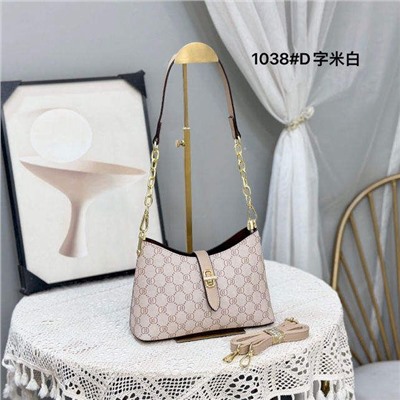 Женская сумка из искусственной кожи мультицвет