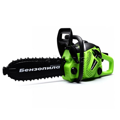 Пила детская "Маленький мастер" в коробке