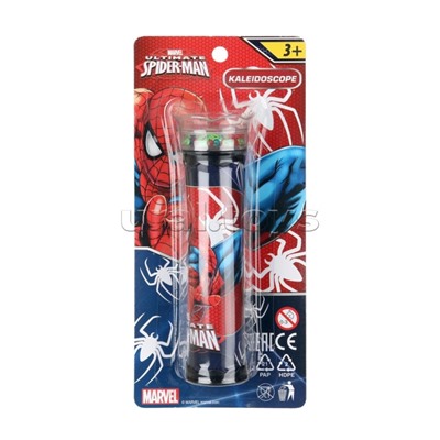 Калейдоскоп "Человек-паук" блистер 11*24см