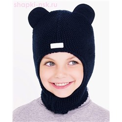 11252/2 MBT Шлем для мальчика флис (50-52)