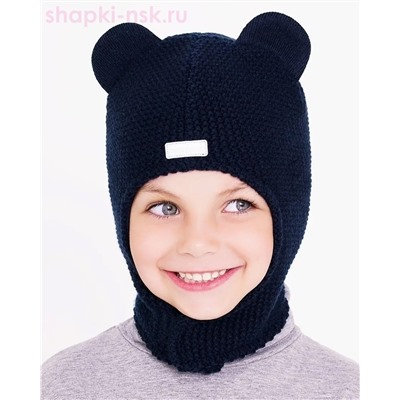 11252/2 MBT Шлем для мальчика флис (50-52)