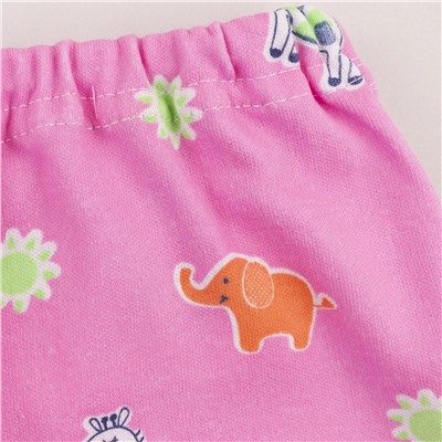 YOULALA Ползунки 0009200901