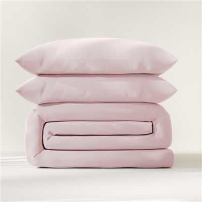 Постельное бельё 2-спальное LoveLife Almond flower, микрофибра