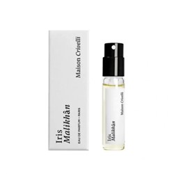 MAISON CRIVELLI IRIS MALIKHAN edp 1.5ml пробник
