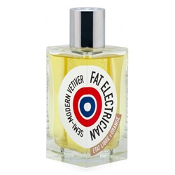 ETAT LIBRE D'ORANGE FAT ELECTRICIAN edp 100ml TESTER