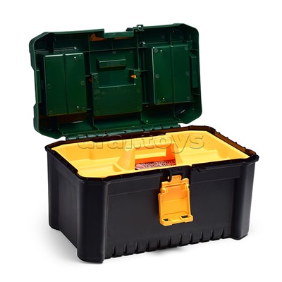 Набор инструментов "Домашний помощник" в коробке