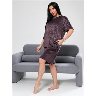 Костюм "Чиэра-Жаккард" (Эфимера)