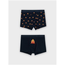 ТРУСЫ МУЖСКИЕ (2ШТ) 411228-2