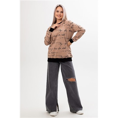 Свитшот СЖ014 НАТАЛИ, 1201053