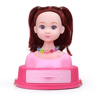 Набор стилиста "Маленькая модница" в коробке