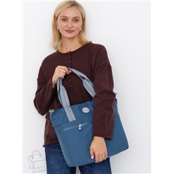 Сумка женская  8508-6KMD blue Mindesa  в Новосибирске