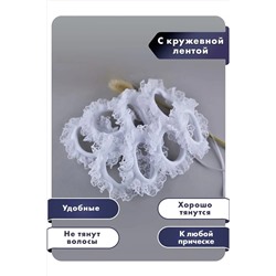 Резинка для волос 60221 НАТАЛИ, 1124220