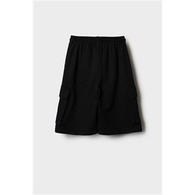 Шорты трикотажные для мальчиков PLAYTODAY, 1239851