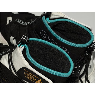 Зимние Кроссовки Nike ACG Air Terra Antarktik