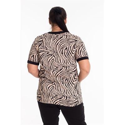 Футболка М323076бч