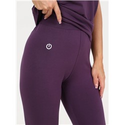 Костюм "Потенциал" (Баклажан)