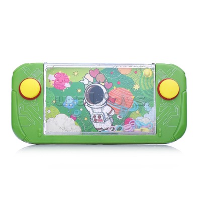 Водная игра "Космический мир" в пакете