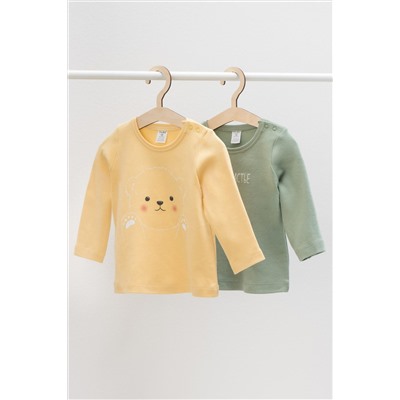 Кофточка 2шт. CROCKID SALE, 856196