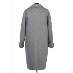01-09434 Пальто женское демисезонное