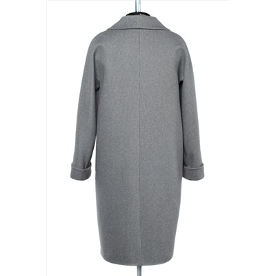 01-09434 Пальто женское демисезонное