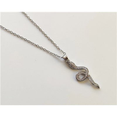 Подвеска на цепочке